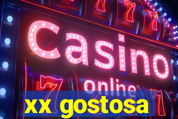 xx gostosa